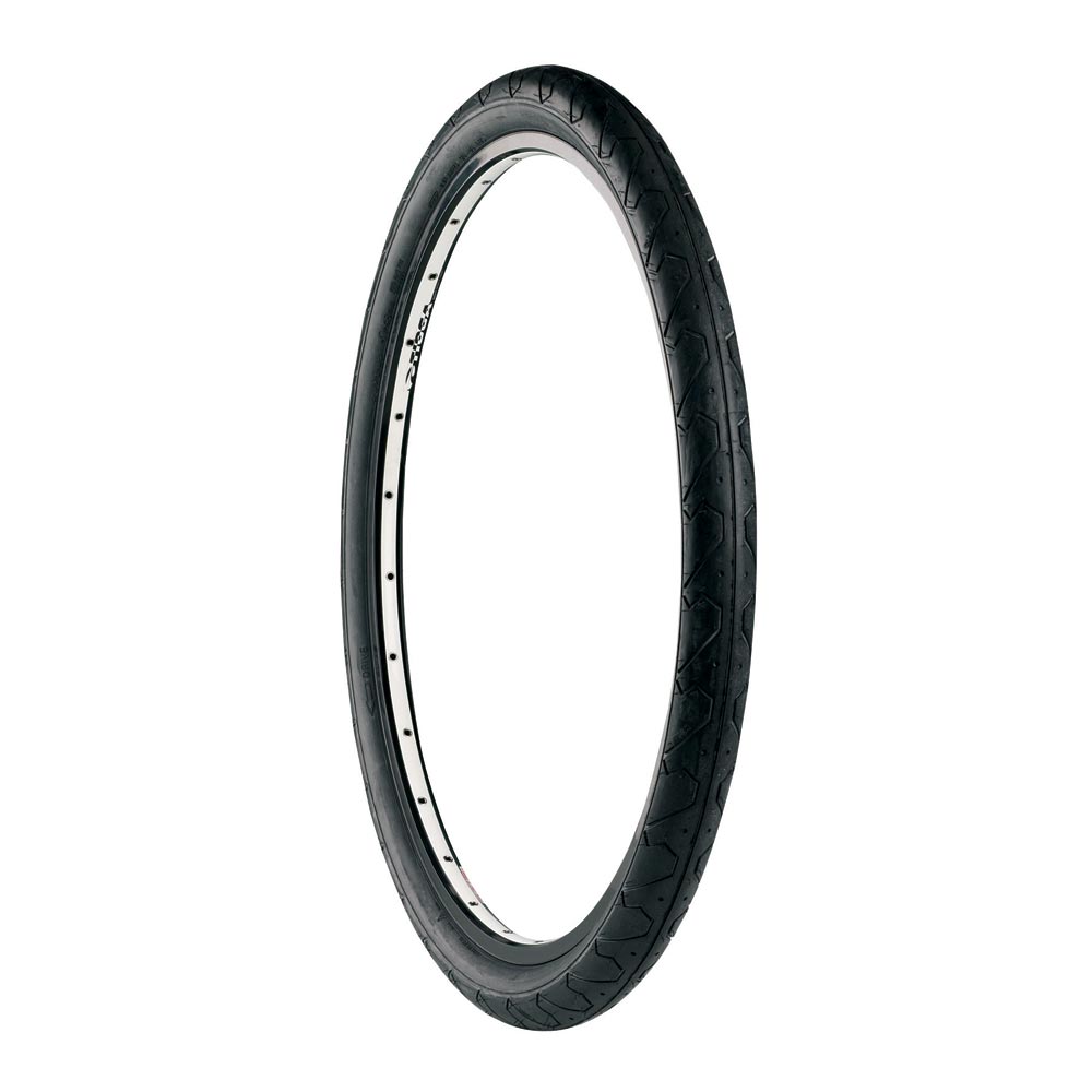 Tioga City Slicker 27.5 Black 27.5x1.50"