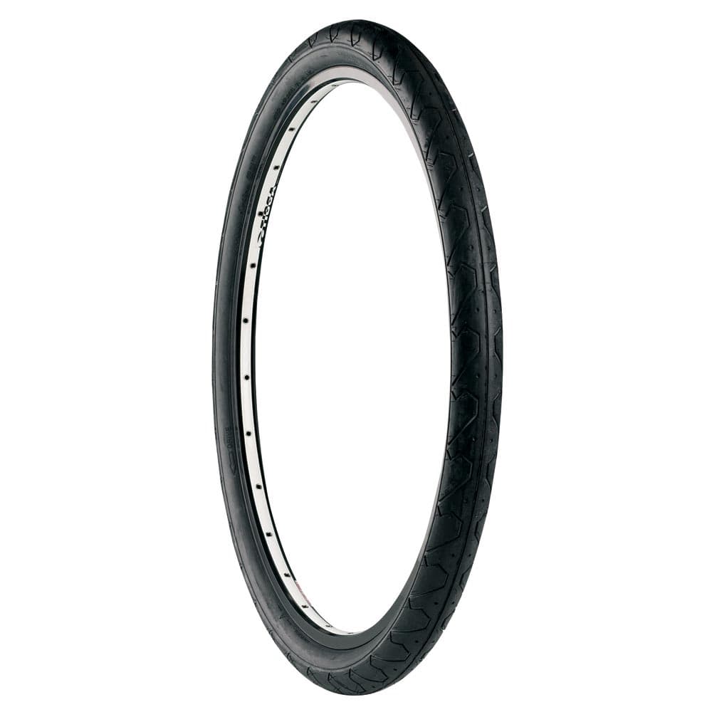 Tioga City Slicker 700c Black 700x38c