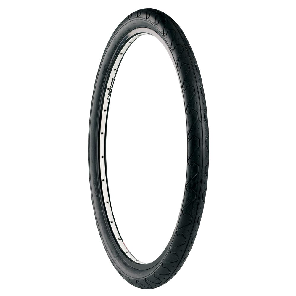 Tioga City Slicker 700c Black 700x28c