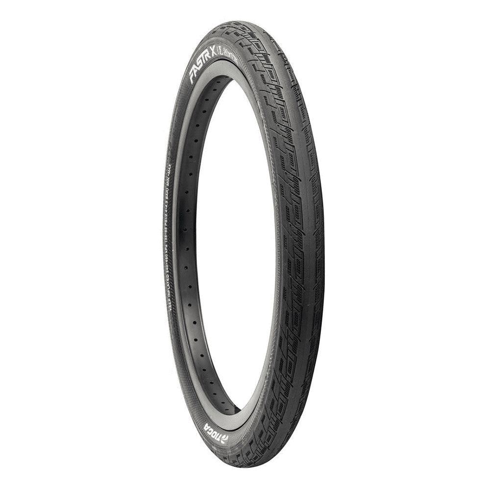 Tioga Fastr-X Black 20x1.85"