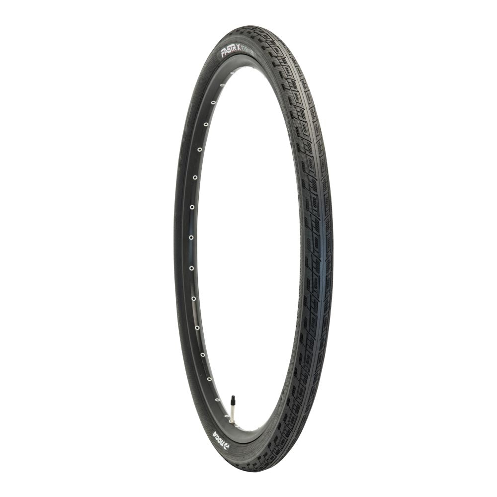Tioga Faster-X S-Spec 27.5 Black 27.5x1.50"