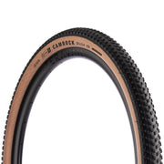 Teravail Camrock - Light Trail 32x2.40 Black/Tan