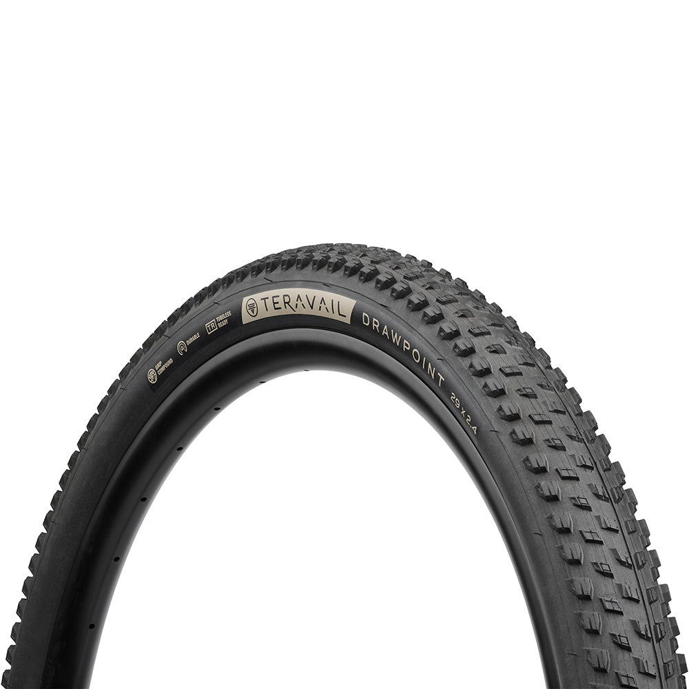 Teravail Drawpoint 29 - Durable 29x2.40