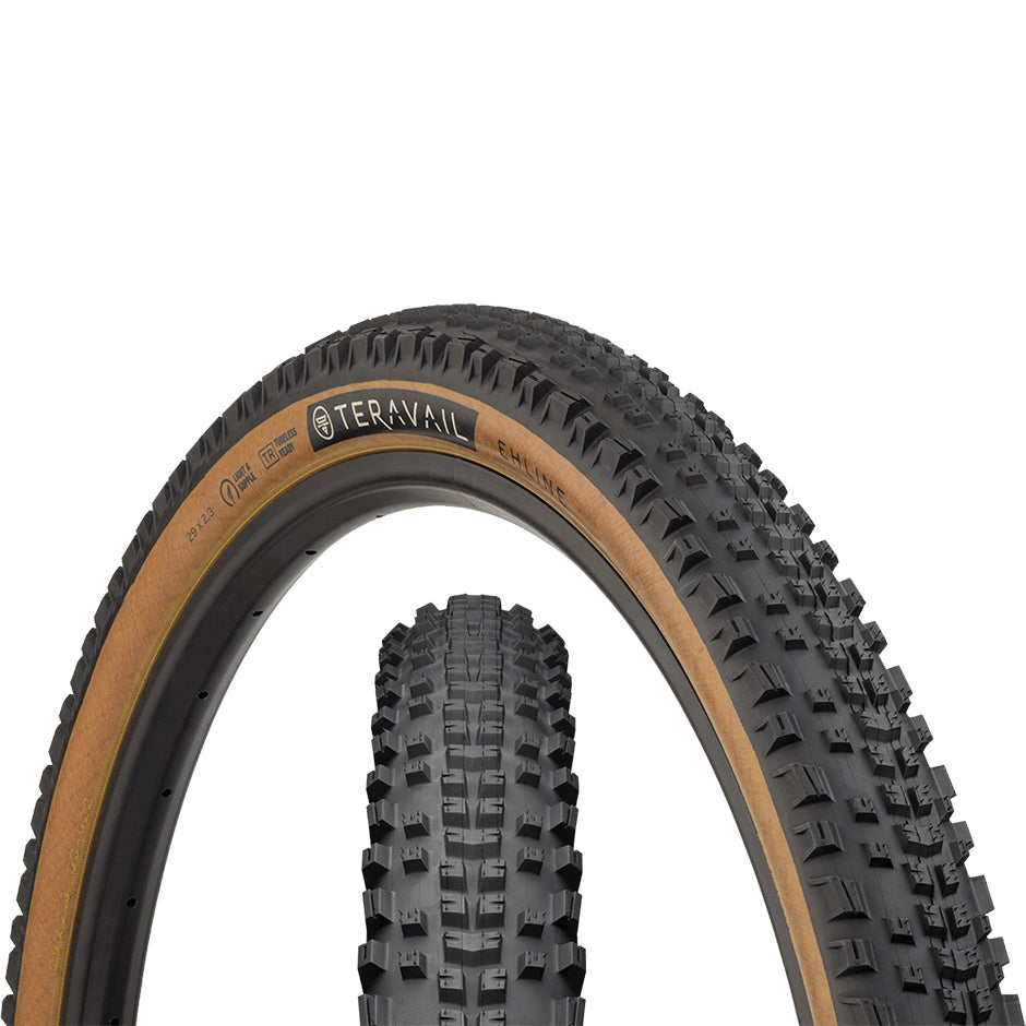 Teravail Ehline 27.5 - Durable