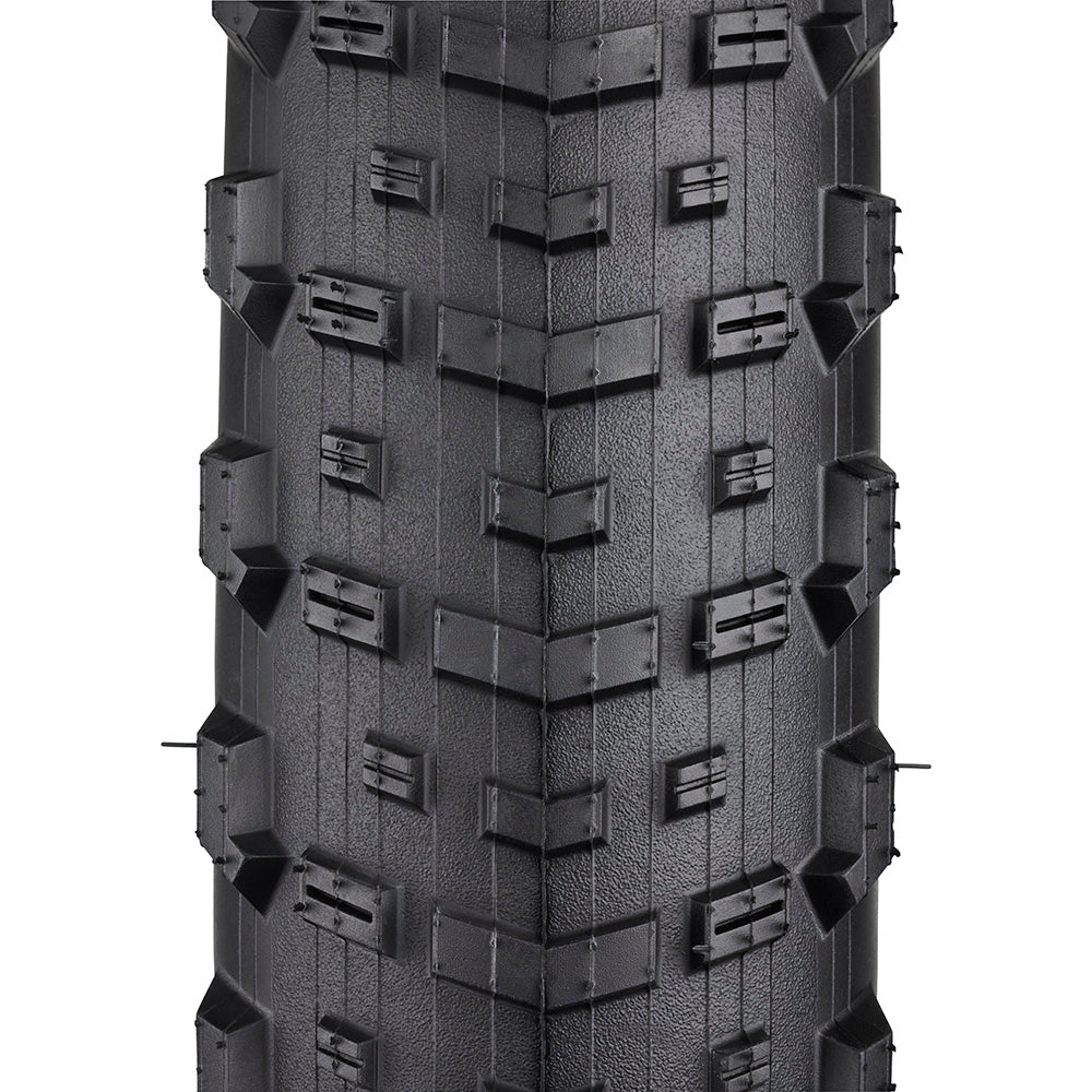 Teravail Oxbow 27.5 - Durable Black 27.5x3.0