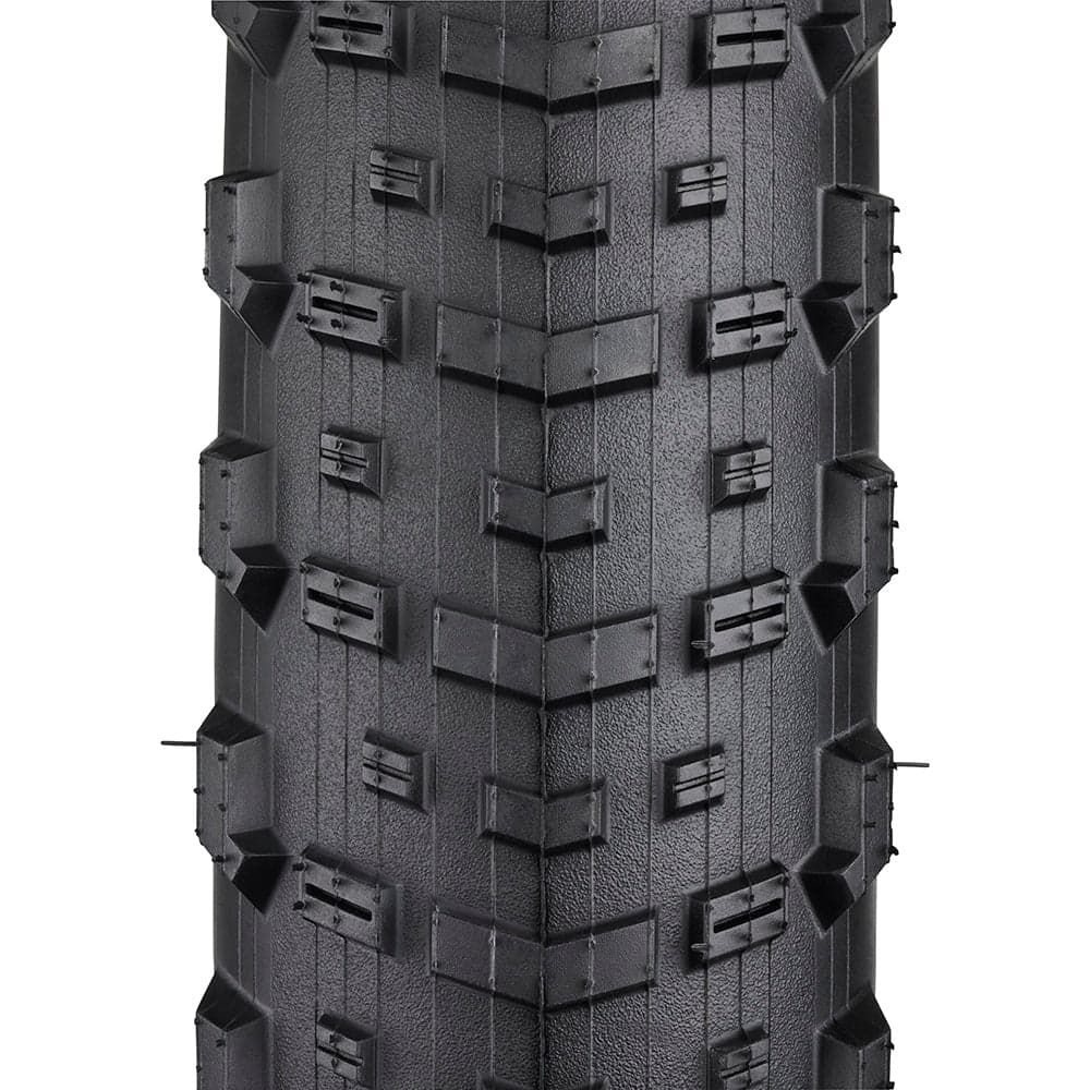 Teravail Oxbow 27.5 -  Light and Supple Black/Tan 27.5x3.0