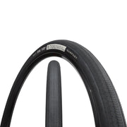 Teravail Rampart 700c - Light and Supple Black 700x38