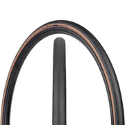 Teravail Telegraph - Light & Supple 700x35 Black/Tan