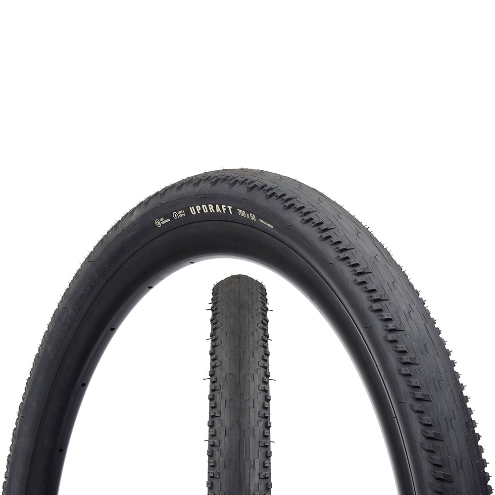 Teravail Updraft 700c - Light and Supple