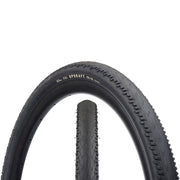 Teravail Updraft - Durable Black 700x45