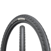 Teravail Washburn - Light & Supple 650x47 Black/Tan