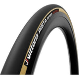 Vittoria Pista Speed 19-28'' Black Tan G2.0 Tubular Tyre