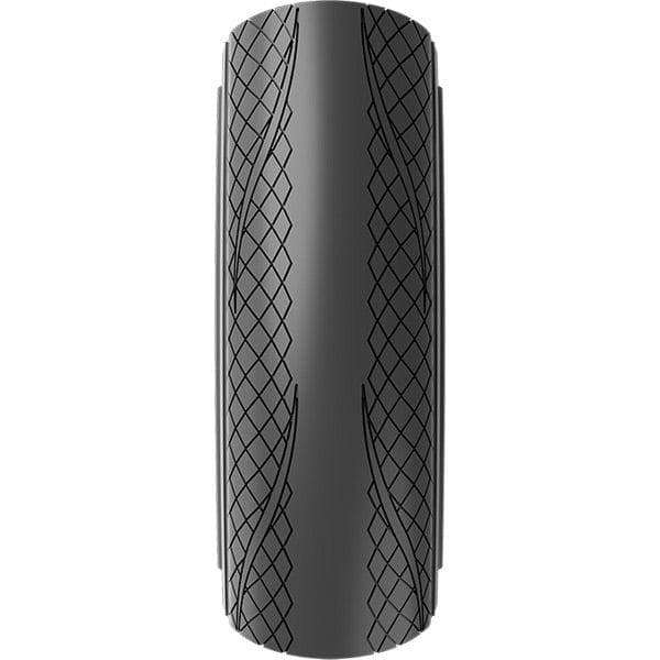 Vittoria Rubino Pro IV 700x25c Fold Black Tan G2.0 Clincher Tyre