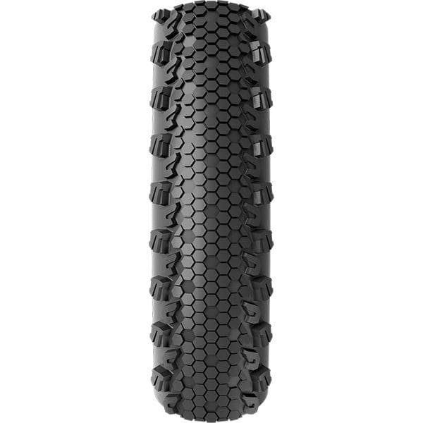 Vittoria Terreno Dry 700x31c Cyclocross Blk Anthracite G2.0 Tyre