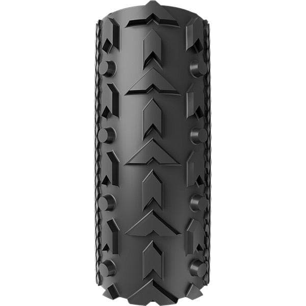 Vittoria Terreno Mix 700x33c Cyclocross Blk Anthracite G2.0 Tyre