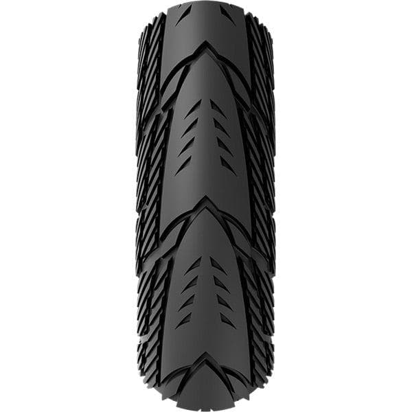 Vittoria Adventure Tech 700x35c Rigid Refl Full Black G2.0 Tyre