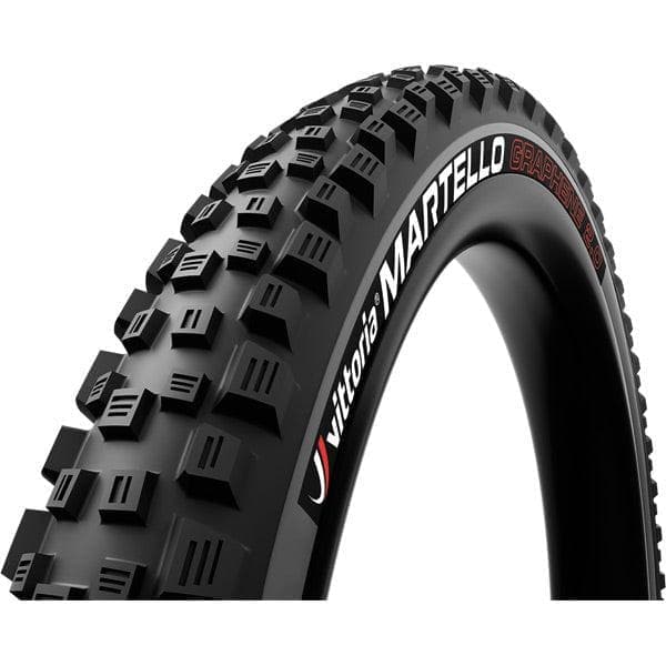 Vittoria Martello Train Blk Anthracite G2.0 Tyre