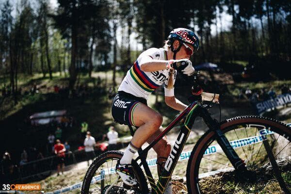 Vittoria Mezcal III 29X2.1 XC Blk Anthracite G2.0 Black Tyre