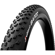 Vittoria Barzo 29X2.40 Rigid Full Black Tyre