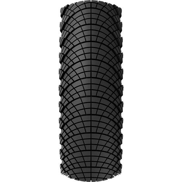 Vittoria Revolution Tech 700x38c Rigid Refl Full Black G2.0 Tyre