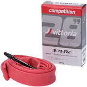 Vittoria Competition Latex 700c 30/38c Fv Presta Rvc 80mm Inner Tube