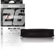 Vittoria Standard 20x1.5/2.0 Fv Presta 48mm Inner Tube RVC