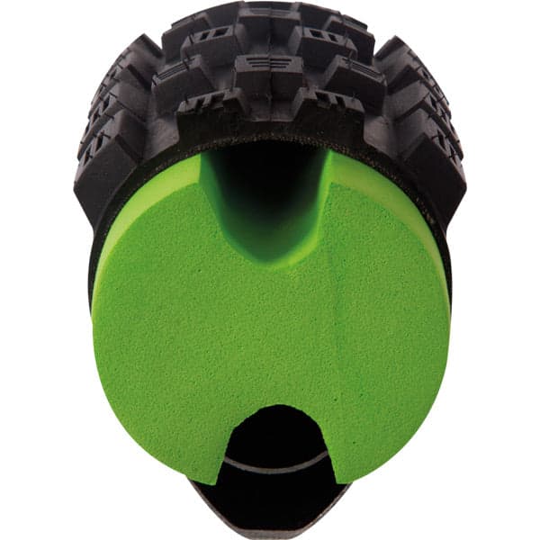Vittoria Air-Liner Tyre Insert MTB Size L 50mm Green (2.6 - 2.7)