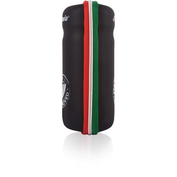 Vittoria Zip Case - Italian Flag