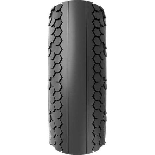 Vittoria Terreno Zero 700x35c Folding Full Black Clincher Tyre