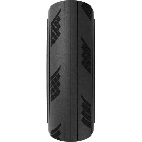 Vittoria Zaffiro V 700x28c Rigid Full Black Clincher Tyre