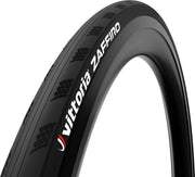 Vittoria Zaffiro V 700x25c Rigid Full Black Clincher Tyre