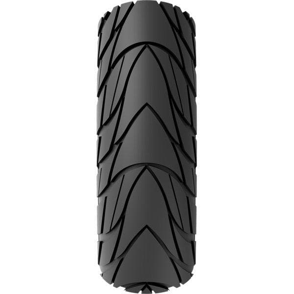 Vittoria Urbano 27.5x1.75 Rigid Full Black Reflective Tyre