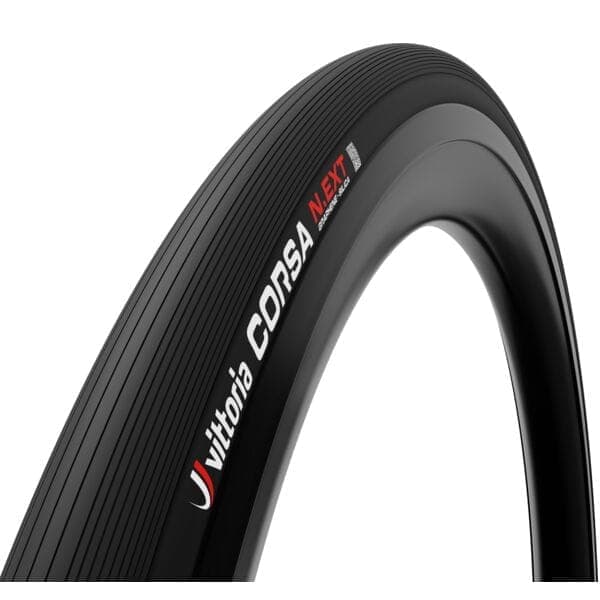 Vittoria Corsa N.EXT TLR Full Black G2.0