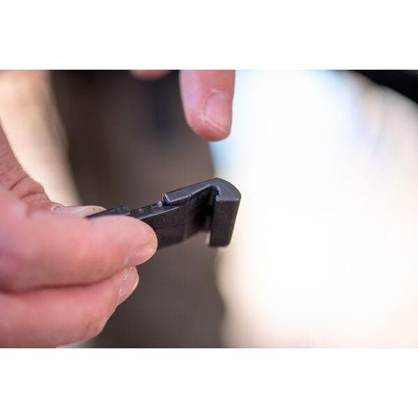 Vittoria Universal Tyre Levers, Single Pack, 2 pcs