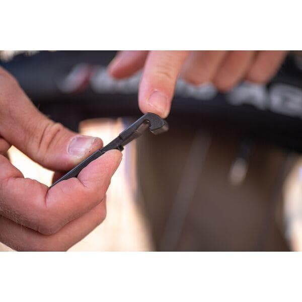 Vittoria Universal Tire Levers; 20 sets of 2 pcs