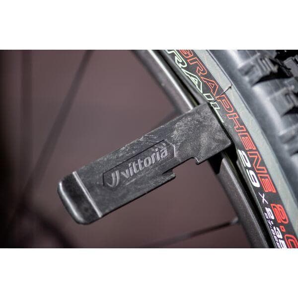 Vittoria Universal Tire Levers; 20 sets of 2 pcs