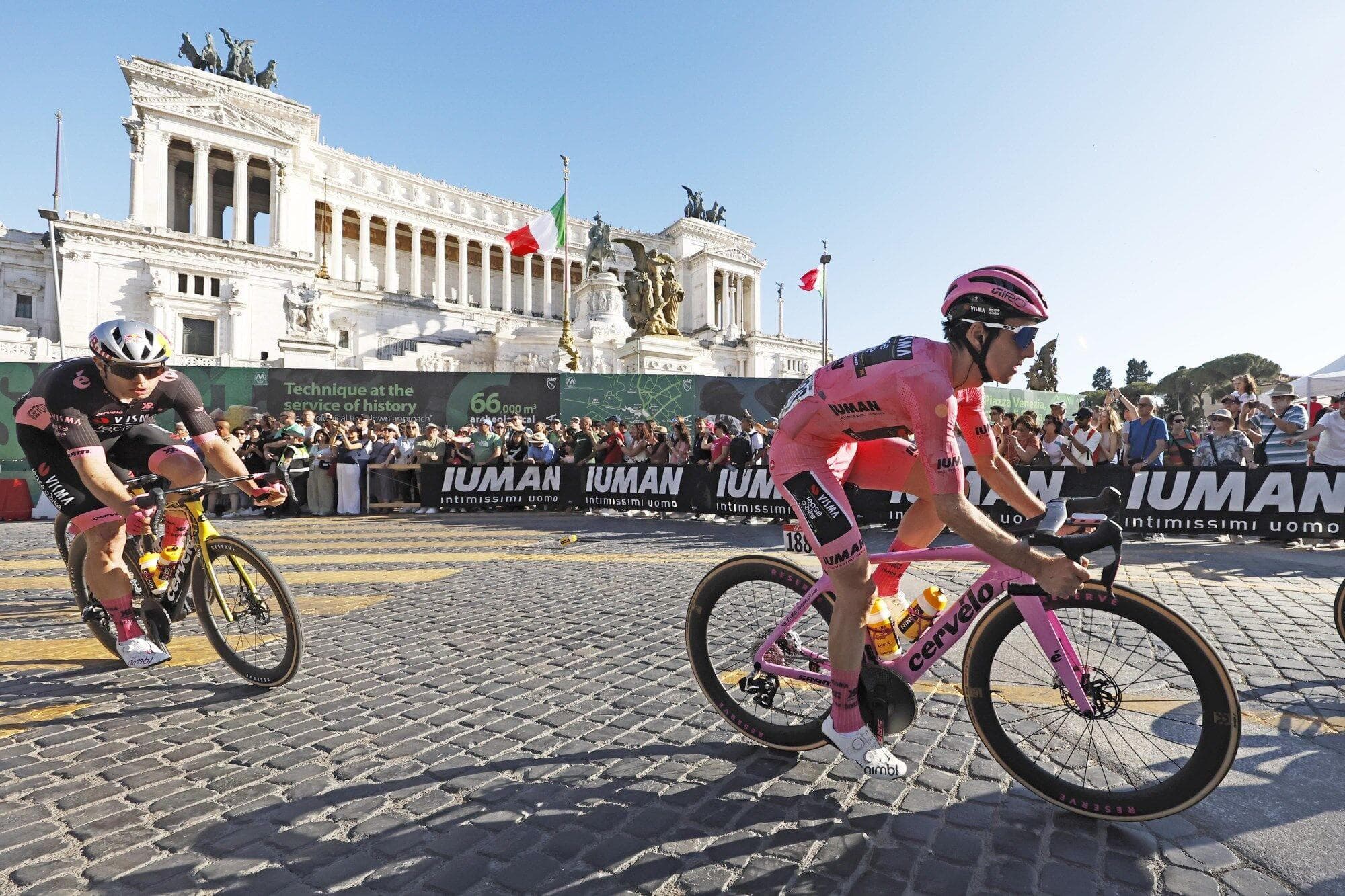 Vittoria Corsa Pro 25-28 Black Tan G2.0 Tubular Tyre