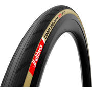 Vittoria Corsa Pro Control 700c Folding TLR Black Tan G2.0 Tyre