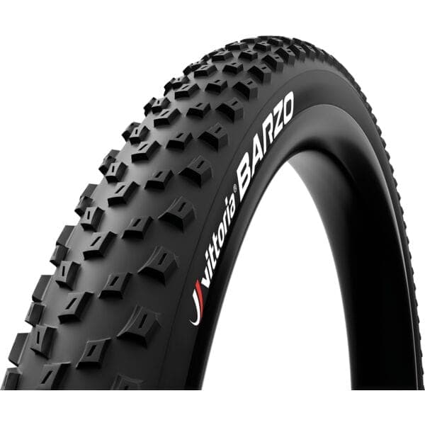Vittoria Barzo TLR Full Black Tyre