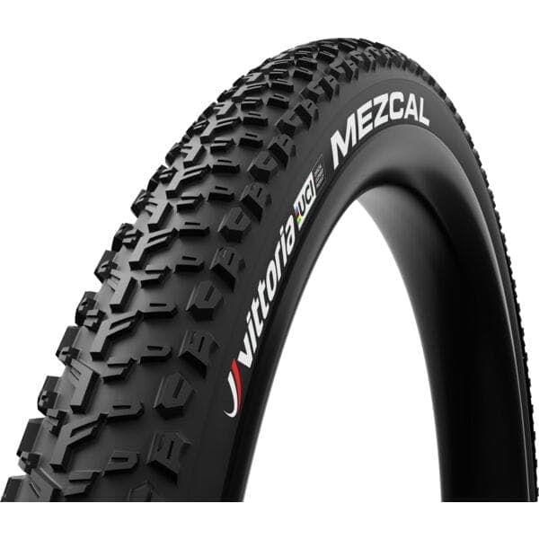 Vittoria Mezcal III TLR XC Full Black Tyre