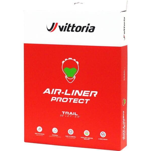 Green Air-Liner Protect XC Trail 29"x2.1-2.6"
