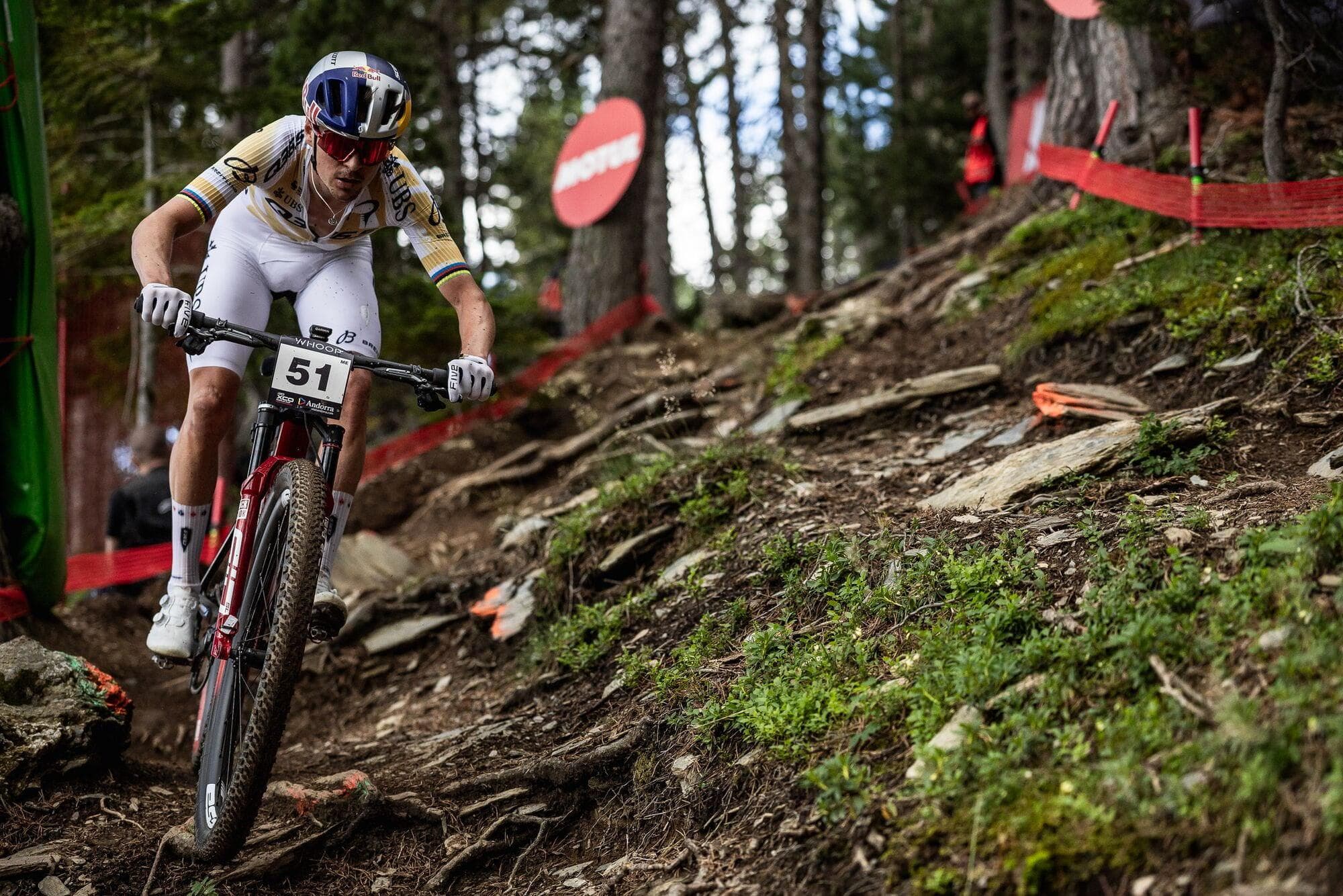 Vittoria Peyote Race 29x2.25 XC Brown Black G2.0 Tyre