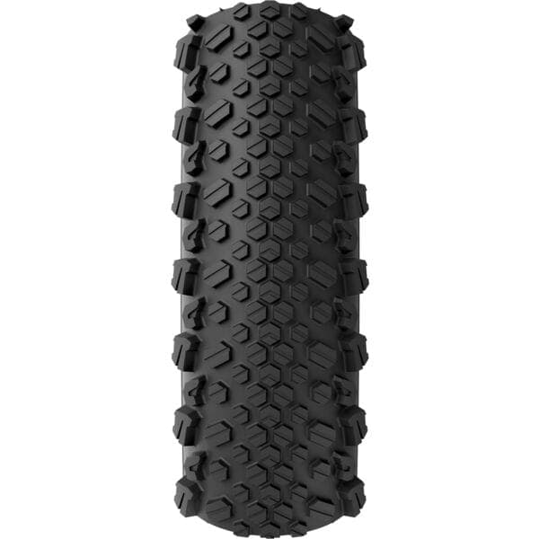 Vittoria Terreno T50 Mixed Gravel Endurance Brown Black G2.0 Tubeless Ready Tyre - 700c