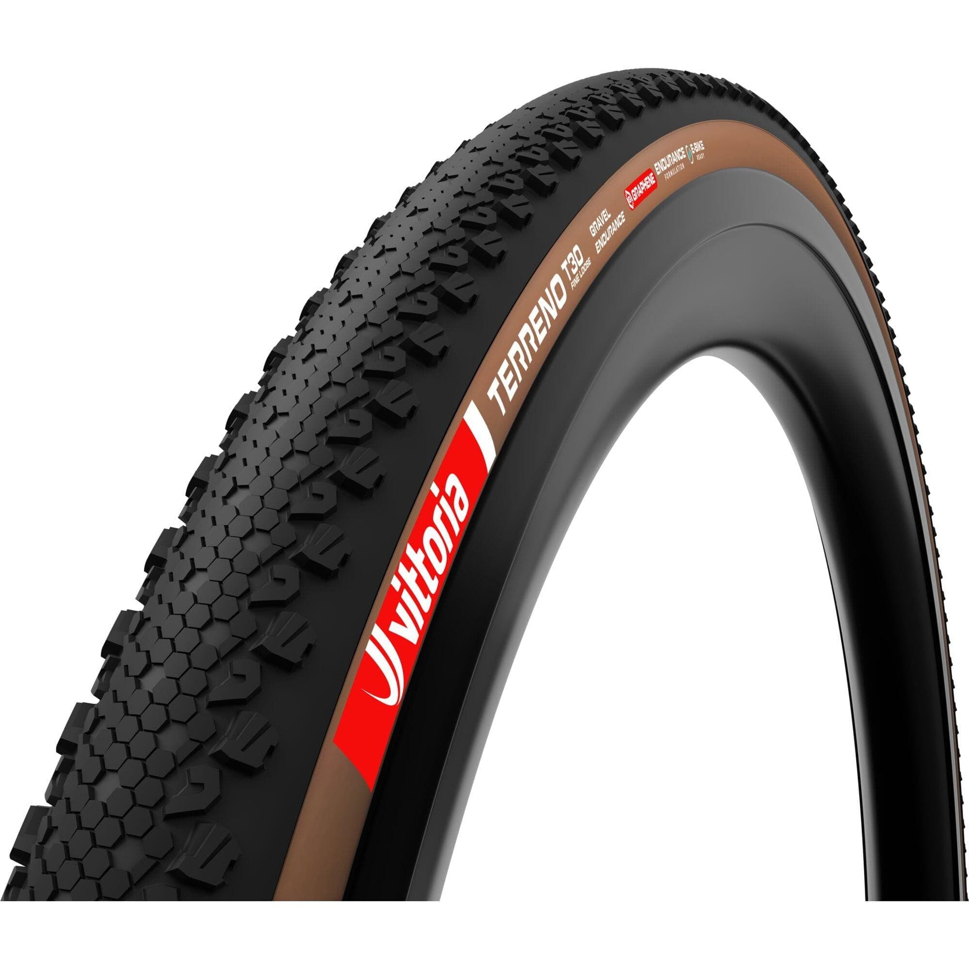 Vittoria-Terreno-T30-Fine-Loose-700x40c-Gravel-Endurance-Brown-G2.0-Tubeless-Ready-Tyre