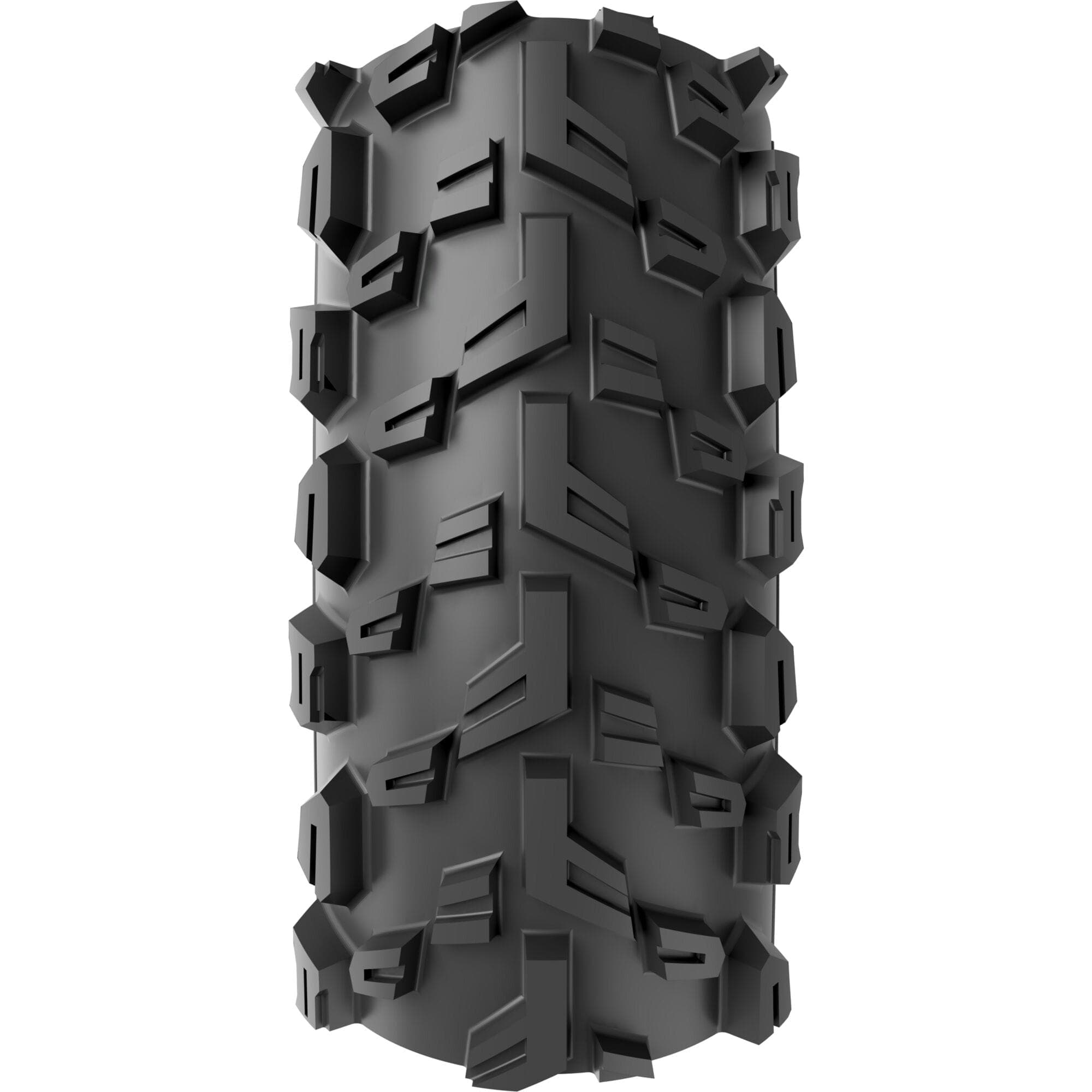 Vittoria Terreno T70 Coarse Loose Gravel Endurance Full Black G2.0 Tubeless Ready - 700c