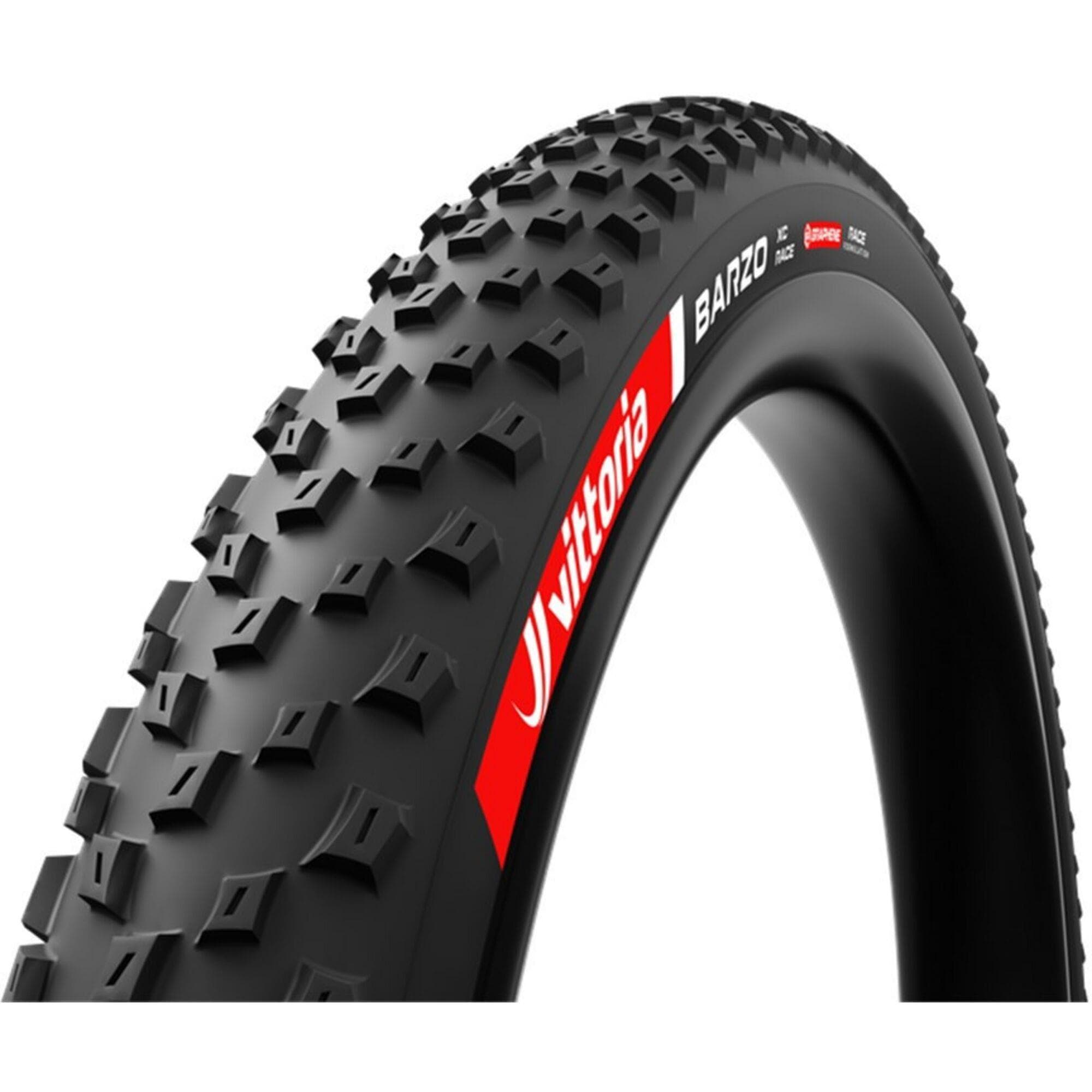 Vittoria Barzo XC Race Tubeless Ready Tyre - 29"