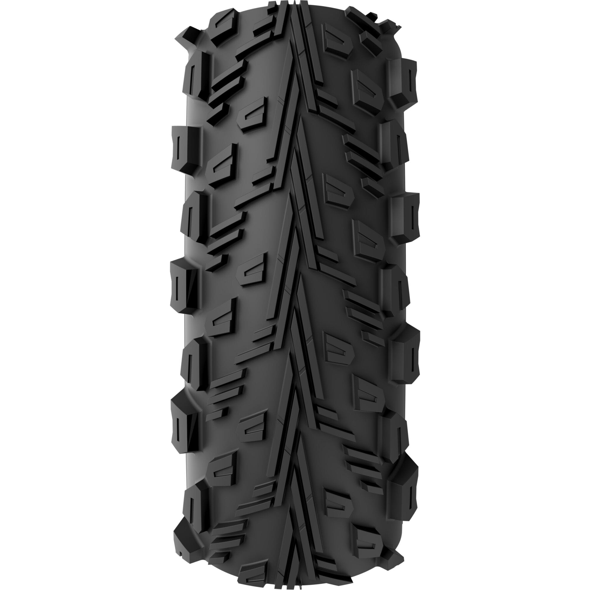 Vittoria Peyote Trail Trail Full Black G2.0 Tubeless Ready Tyre - 29"