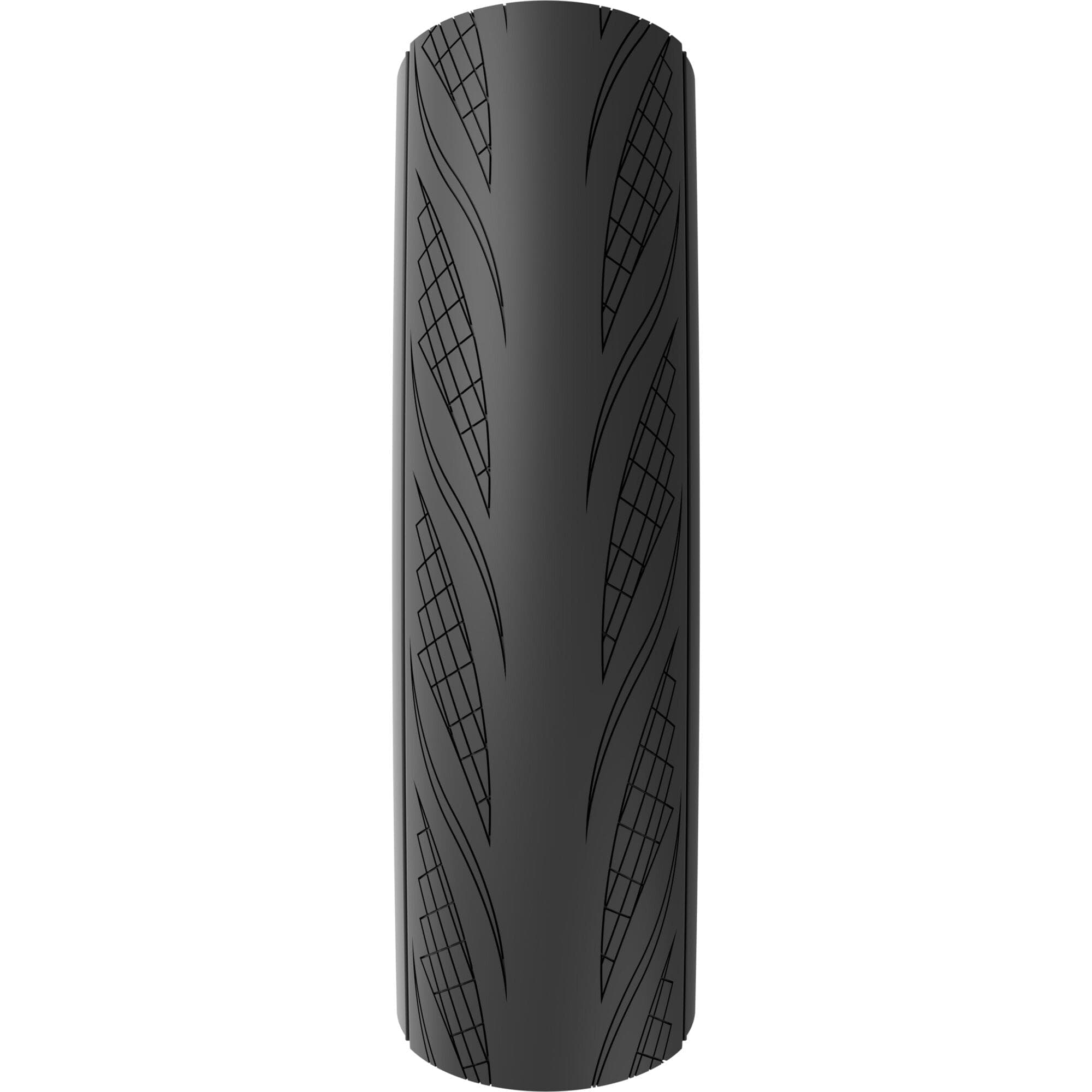 Vittoria Rubino V Fold Full Black G2.0 Clincher Tyre - 700c