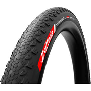 Vittoria Terreno XC Trail 29x2.4 Black Tubeless Ready Tyre
