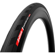 Vittoria Zaffiro EVO V 700c Fold Full Black G2.0 Clincher Tyre